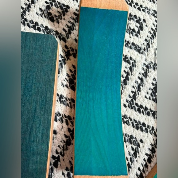 Myers natural wooden rainbow cool bridges - Picture 3 of 14